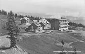 Berger Alm - Europa - alte historische Fotos Ansichten Bilder Aufnahmen Ansichtskarten 