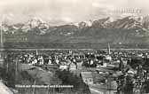 Villach Lind - Villach - alte historische Fotos Ansichten Bilder Aufnahmen Ansichtskarten 