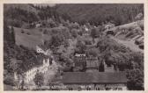 Heft bei Hüttenberg - Sankt Veit an der Glan - alte historische Fotos Ansichten Bilder Aufnahmen Ansichtskarten 