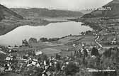 Steindorf am Ossiachersee - Feldkirchen - alte historische Fotos Ansichten Bilder Aufnahmen Ansichtskarten 