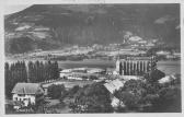 Ossiach - Feldkirchen - alte historische Fotos Ansichten Bilder Aufnahmen Ansichtskarten 