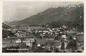 Gesamtblick auf Arnoldstein - Kärnten - alte historische Fotos Ansichten Bilder Aufnahmen Ansichtskarten 