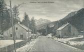 Gasthaus am Gailberg - Kärnten - alte historische Fotos Ansichten Bilder Aufnahmen Ansichtskarten 