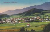 Feldkirchen - Feldkirchen in Kärnten - alte historische Fotos Ansichten Bilder Aufnahmen Ansichtskarten 