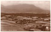 Blick vom Tabor auf Drobollach - Villach(Stadt) - alte historische Fotos Ansichten Bilder Aufnahmen Ansichtskarten 