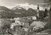 Greifenburg - Spittal an der Drau - alte historische Fotos Ansichten Bilder Aufnahmen Ansichtskarten 