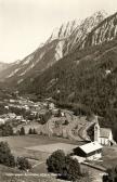 Thal-Wilfern von N - Tirol - alte historische Fotos Ansichten Bilder Aufnahmen Ansichtskarten 