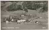 Ossiach - Europa - alte historische Fotos Ansichten Bilder Aufnahmen Ansichtskarten 