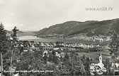 Bodensdorf - Kärnten - alte historische Fotos Ansichten Bilder Aufnahmen Ansichtskarten 