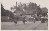 Drobollach, Erntedankfest - Europa - alte historische Fotos Ansichten Bilder Aufnahmen Ansichtskarten 