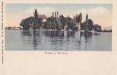 Loretto am Wörthersee - Europa - alte historische Fotos Ansichten Bilder Aufnahmen Ansichtskarten 