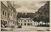 Feldkirchen - Kärnten - alte historische Fotos Ansichten Bilder Aufnahmen Ansichtskarten 