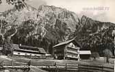 Reiskofelbad - Kirchbach - alte historische Fotos Ansichten Bilder Aufnahmen Ansichtskarten 