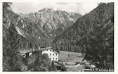 Tufffbad - Lesachtal - alte historische Fotos Ansichten Bilder Aufnahmen Ansichtskarten 