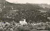 St. Daniel - Dellach - alte historische Fotos Ansichten Bilder Aufnahmen Ansichtskarten 