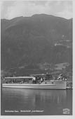 Motorschiff Landskron - Villach Land - alte historische Fotos Ansichten Bilder Aufnahmen Ansichtskarten 