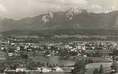 St. Leonhard - St. Leonhard - alte historische Fotos Ansichten Bilder Aufnahmen Ansichtskarten 