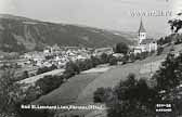 Bad St. Leonhard - Europa - alte historische Fotos Ansichten Bilder Aufnahmen Ansichtskarten 