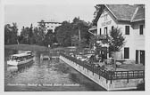 Seehof St. Andrä - Kärnten - alte historische Fotos Ansichten Bilder Aufnahmen Ansichtskarten 