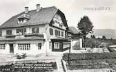 Villach - Johanneshöhe - Villach - alte historische Fotos Ansichten Bilder Aufnahmen Ansichtskarten 