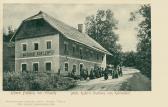 Obere Fellach bei Villach - Europa - alte historische Fotos Ansichten Bilder Aufnahmen Ansichtskarten 