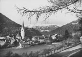 Obervellach - Spittal an der Drau - alte historische Fotos Ansichten Bilder Aufnahmen Ansichtskarten 