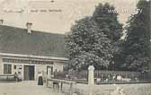 Seebach - Gasthaus Gutzelnig - Villach - alte historische Fotos Ansichten Bilder Aufnahmen Ansichtskarten 