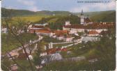 Stift Heiligenkreuz - Baden - alte historische Fotos Ansichten Bilder Aufnahmen Ansichtskarten 