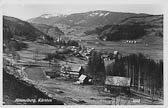 Himmelberg - Feldkirchen - alte historische Fotos Ansichten Bilder Aufnahmen Ansichtskarten 