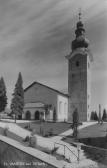 Villach St. Martin - Villach(Stadt) - alte historische Fotos Ansichten Bilder Aufnahmen Ansichtskarten 