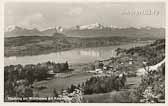 Töschling - Kärnten - alte historische Fotos Ansichten Bilder Aufnahmen Ansichtskarten 