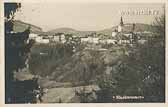 Völkermarkt - Kärnten - alte historische Fotos Ansichten Bilder Aufnahmen Ansichtskarten 