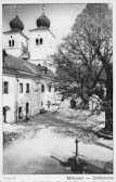 Millstatt - alte historische Fotos Ansichten Bilder Aufnahmen Ansichtskarten 