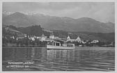 Millstatt - alte historische Fotos Ansichten Bilder Aufnahmen Ansichtskarten 