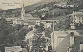 Winklern - alte historische Fotos Ansichten Bilder Aufnahmen Ansichtskarten 