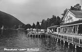 Lido in St. Andrä - Europa - alte historische Fotos Ansichten Bilder Aufnahmen Ansichtskarten 