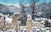 Stein, Ruine Kleinfeste - Slowenien - alte historische Fotos Ansichten Bilder Aufnahmen Ansichtskarten 