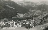 Döllach im Drautal - Spittal an der Drau - alte historische Fotos Ansichten Bilder Aufnahmen Ansichtskarten 