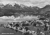 Millstatt - Spittal an der Drau - alte historische Fotos Ansichten Bilder Aufnahmen Ansichtskarten 