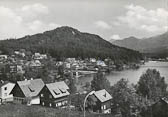 Egg am Faakersee - Europa - alte historische Fotos Ansichten Bilder Aufnahmen Ansichtskarten 