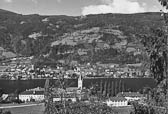 Ossiach - Feldkirchen - alte historische Fotos Ansichten Bilder Aufnahmen Ansichtskarten 