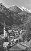 Heiligenblut - Oesterreich - alte historische Fotos Ansichten Bilder Aufnahmen Ansichtskarten 