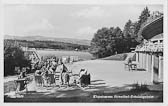 Strandbad Klopeinersee - St. Kanzian am Klopeiner See - alte historische Fotos Ansichten Bilder Aufnahmen Ansichtskarten 