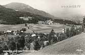 St. Margareten - Niederdörfl - St. Margareten im Rosental - alte historische Fotos Ansichten Bilder Aufnahmen Ansichtskarten 