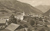 Winklern im Mölltale - alte historische Fotos Ansichten Bilder Aufnahmen Ansichtskarten 