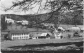 St. Corona am Schöpfl - Europa - alte historische Fotos Ansichten Bilder Aufnahmen Ansichtskarten 