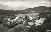 Fresach - Villach Land - alte historische Fotos Ansichten Bilder Aufnahmen Ansichtskarten 