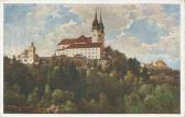 Pöstlingberg bei Linz - Europa - alte historische Fotos Ansichten Bilder Aufnahmen Ansichtskarten 