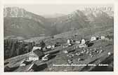 Emberger Alm - Berg im Drautal - alte historische Fotos Ansichten Bilder Aufnahmen Ansichtskarten 