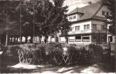 Neumarkt in Steiermark - Europa - alte historische Fotos Ansichten Bilder Aufnahmen Ansichtskarten 